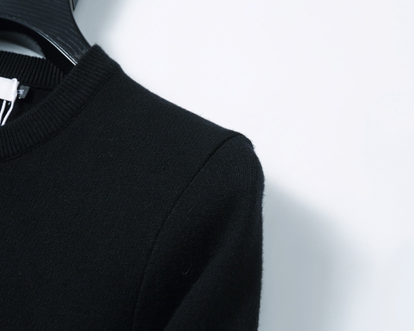 ブランドセーター全体デザイン